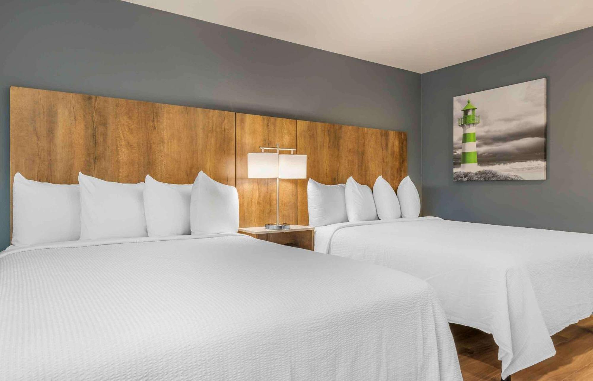 Extended Stay America Premier Suites - San Diego - San Marcos Exterior foto